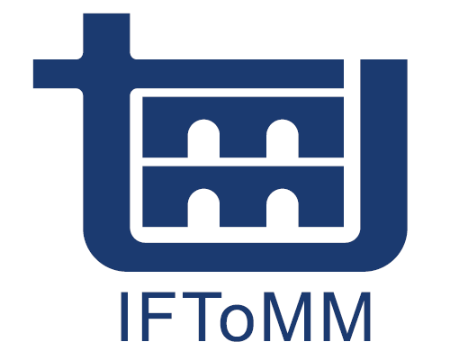 IFToMM